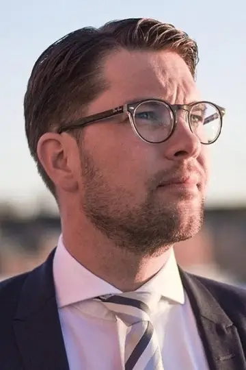 Photo Jimmie Åkesson #441510
