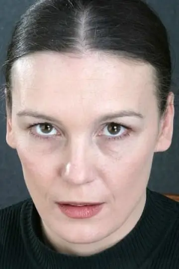 Photo Lidiya Bairashevskaya #312045