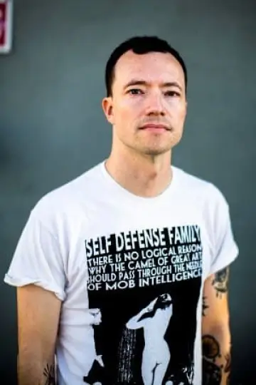 Photo Jeremy Bolm #220571