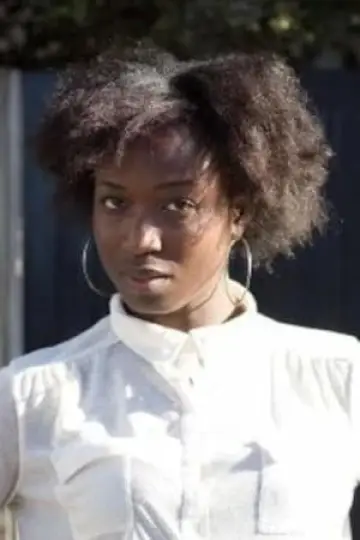 Photo Alice Fofana #232080