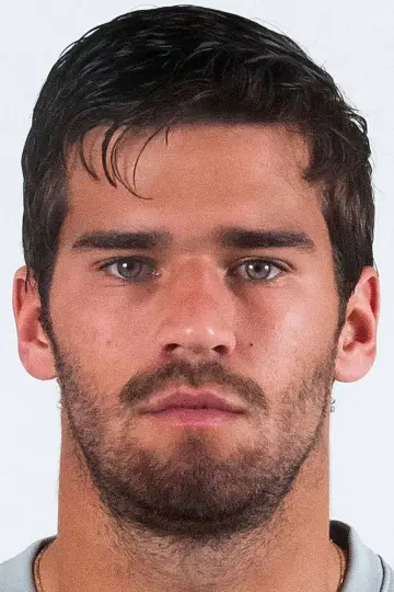 Photo Alisson Becker #426247