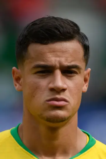 Photo Philippe Coutinho #451475