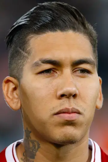 Photo Roberto Firmino #426252