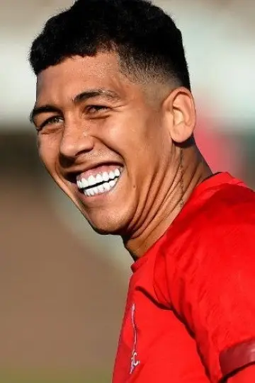 Photo Roberto Firmino #426253