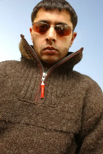 Photo Panjabi MC #379962