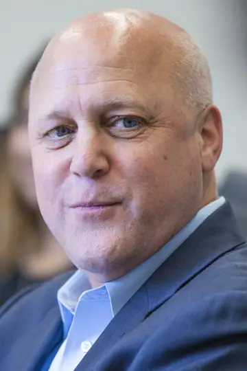Photo Mitch Landrieu #440238