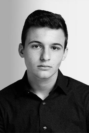 Photo Cameron Kasky #443395