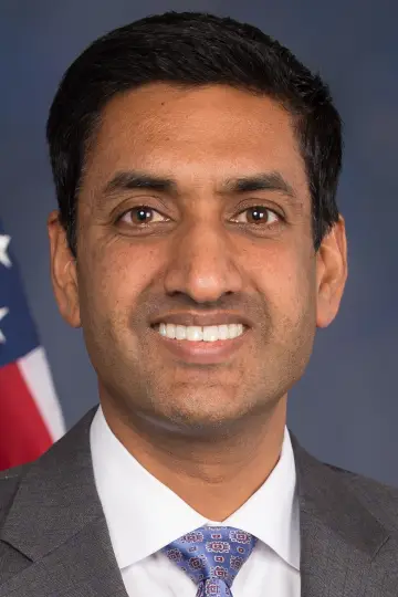 Photo Ro Khanna #381873