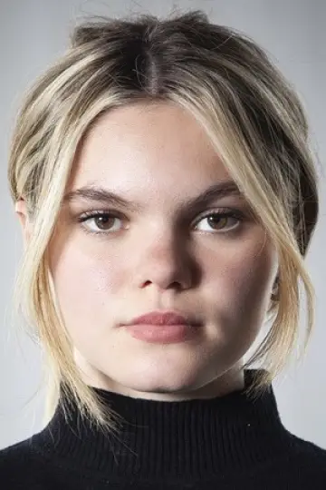 Photo Sasha Gravat Harsch #366973