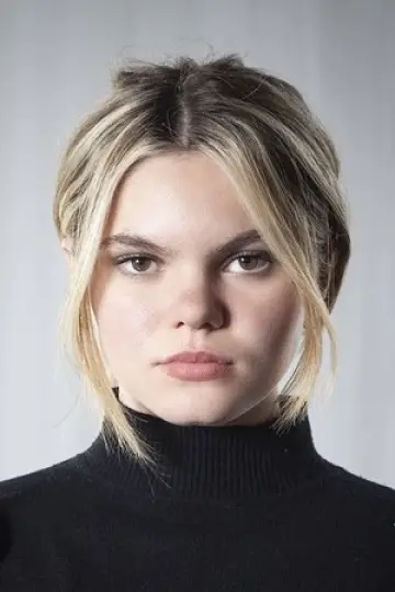Photo Sasha Gravat Harsch #366976