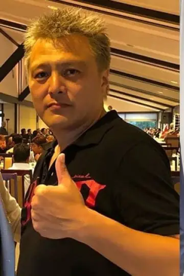 Photo Akihiko Kuwata #152313