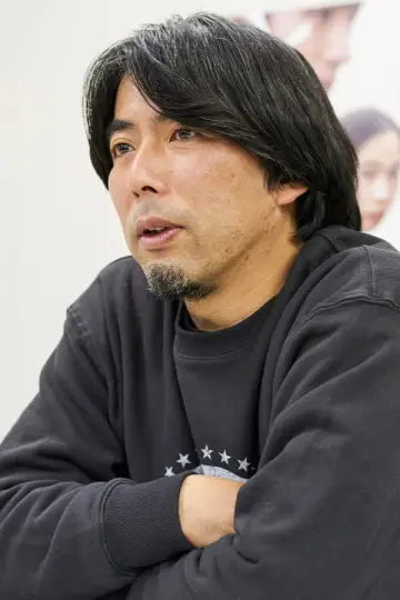 Photo Naoya Ikeda #383029