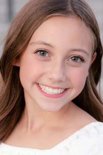 Photo Scarlett Hazen #340314