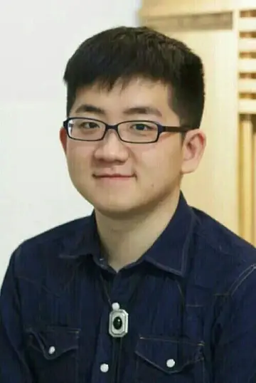 Photo Ma Zhengyang #274733