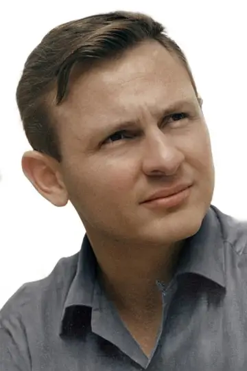 Photo Bruce McLaren #351143