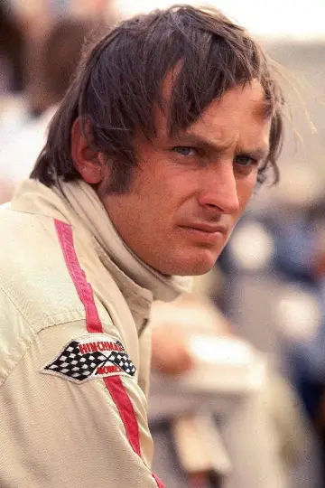 Photo Chris Amon #373789