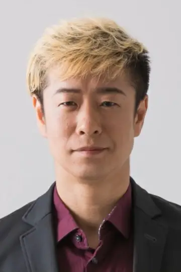 Photo Hideki Sugiguchi #335055