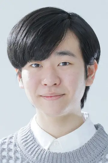 Photo Ryuto Iwata #349326