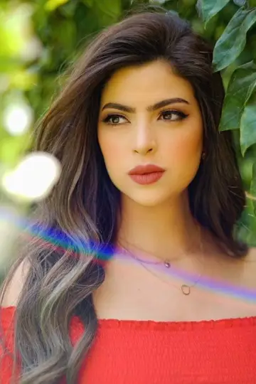 Photo Merna Gamel #430264