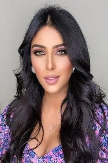 Photo Maya Fares #456940