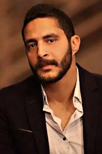 Photo Mostafa Mansour #348572