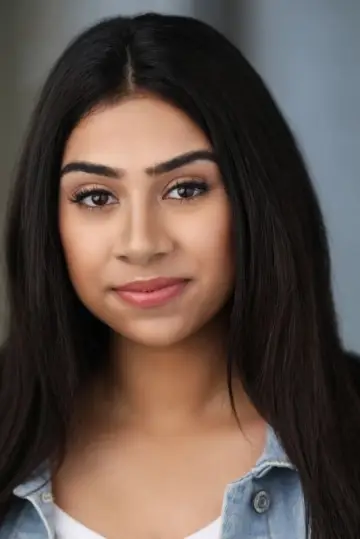 Photo Anisha Cheema #75695