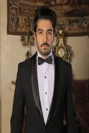 Photo Hazem Ehab #348872