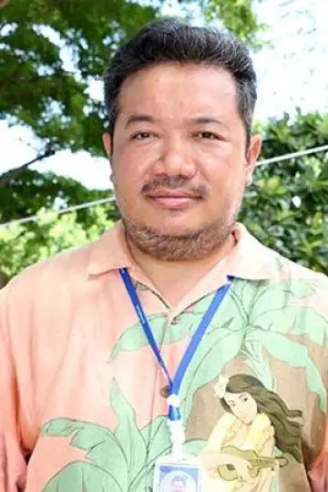 Photo Peeraphon Thiancharoen #431444