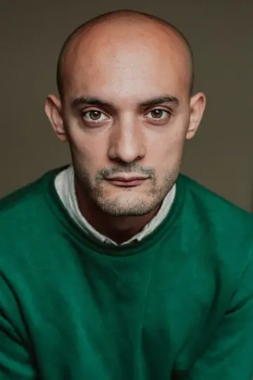Photo Stanislav Demin #460481