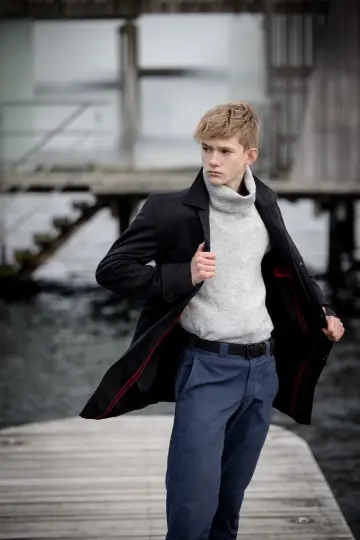 Photo Bertram Bisgaard Enevoldsen #99302