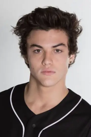Photo Ethan Dolan #448707