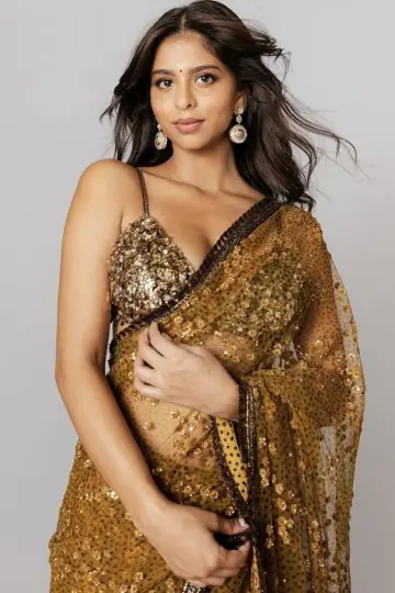 Photo Suhana Khan #307505
