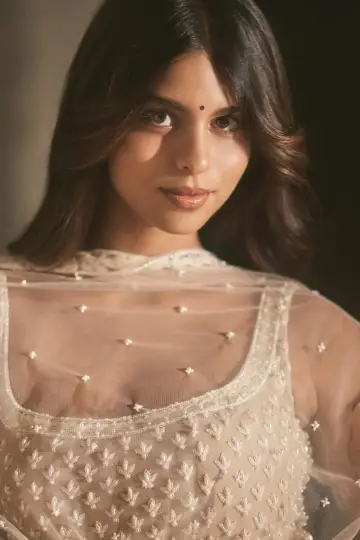 Photo Suhana Khan #307509