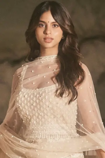 Photo Suhana Khan #307511