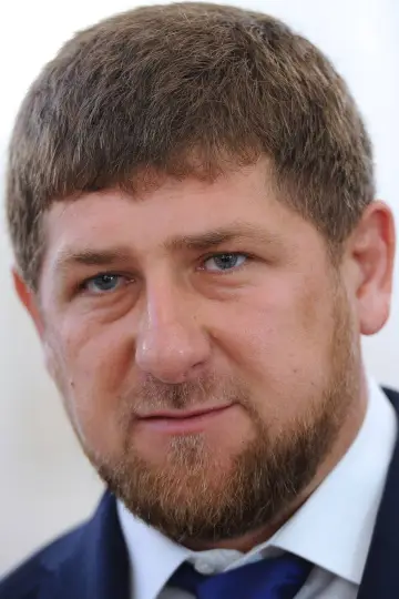 Photo Ramzan Kadyrov #422437