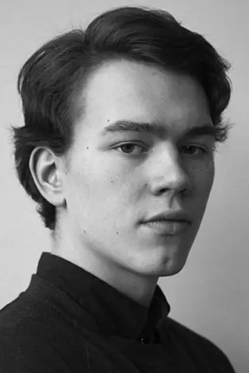 Photo Conrad James Mclean #392203