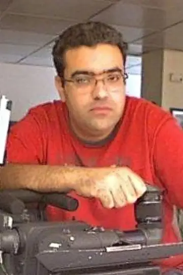 Photo Shadi Ali #338962