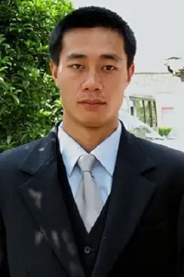 Photo Zheng Peng Fei #476237