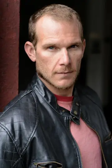 Photo Jason Lumberjack Johnson #167678