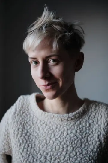 Photo Sara Celler-Jezierska #454934