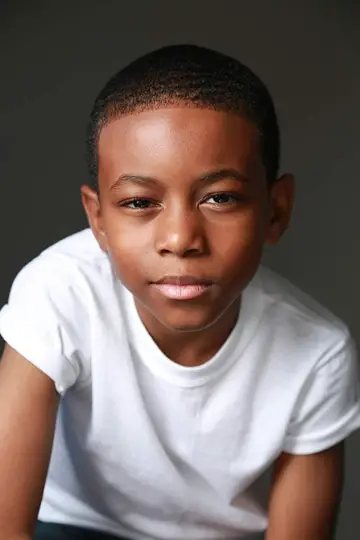 Photo Jordan Preston Carter #106643