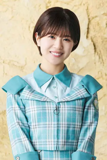 Photo Konoka Matsuda #369322
