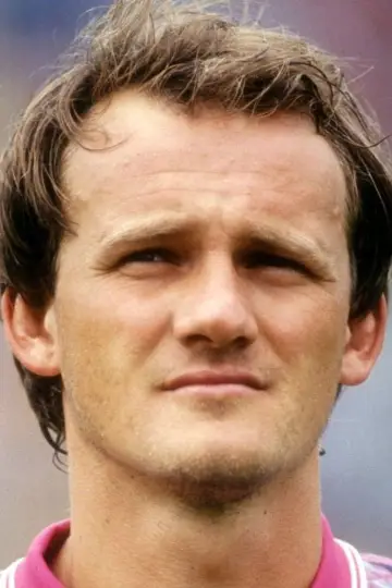 Photo Claudio Taffarel #453558