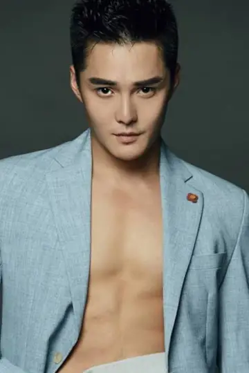 Photo Kai Song #190939