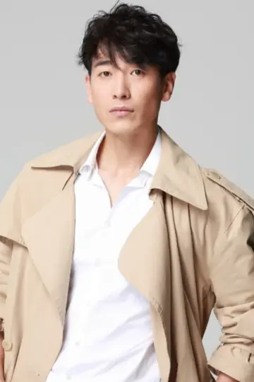 Photo Qi Xue #261044