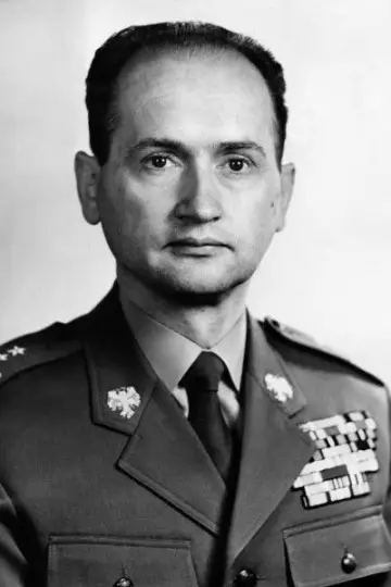 Photo Wojciech Jaruzelski #359908