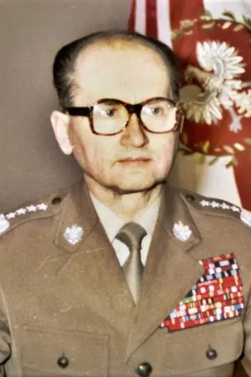 Photo Wojciech Jaruzelski #359909