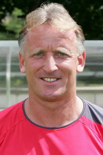 Photo Andreas Brehme #477570