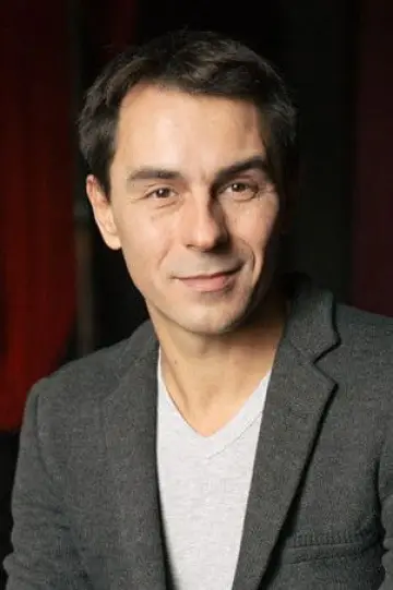 Photo Ilya Spinov #332193