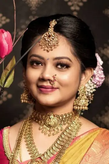 Photo Anitha Sampath #438315
